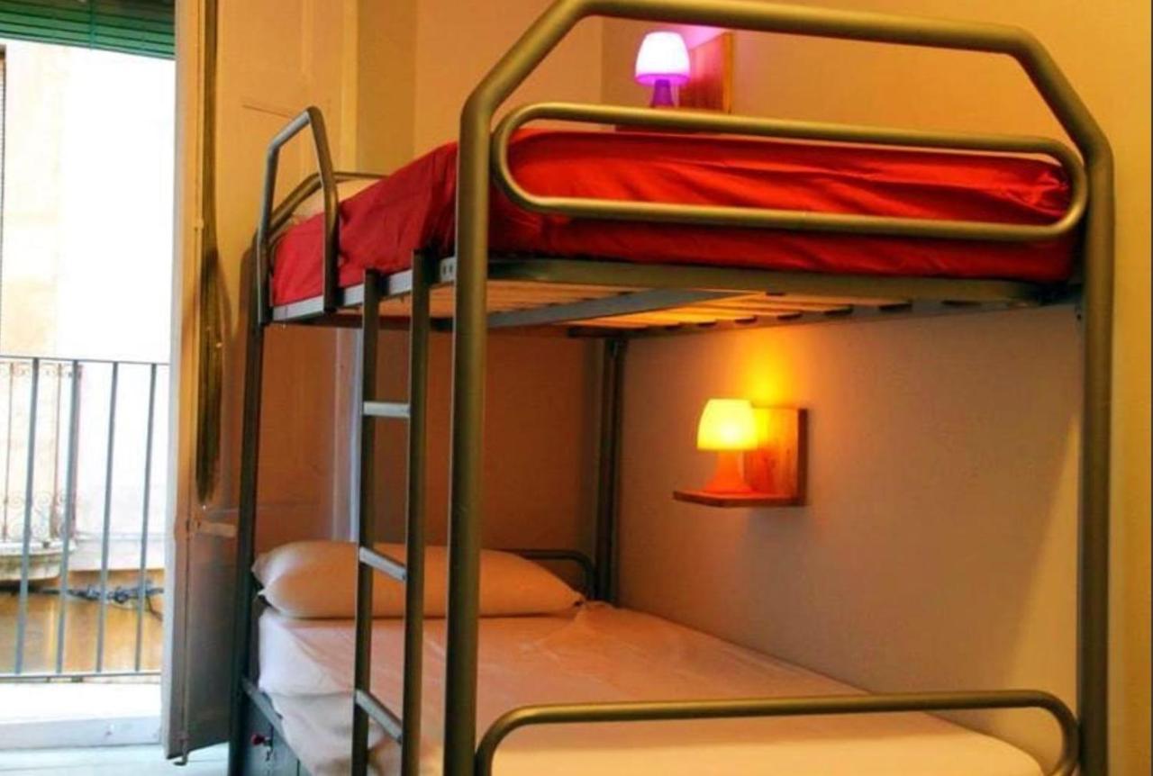 La Nau Rooms Таррагона Экстерьер фото